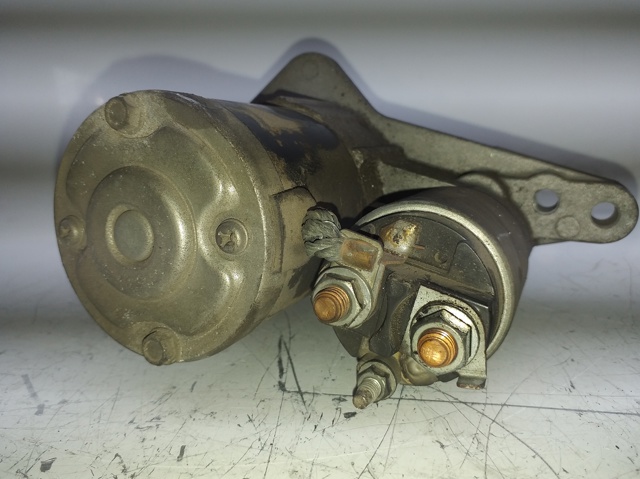 Rozrusznik 23300BC20B NISSAN