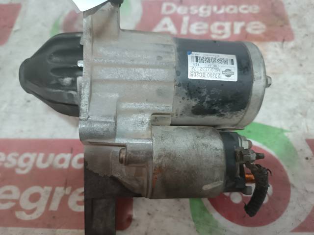 23300BC20B Nissan/Infiniti