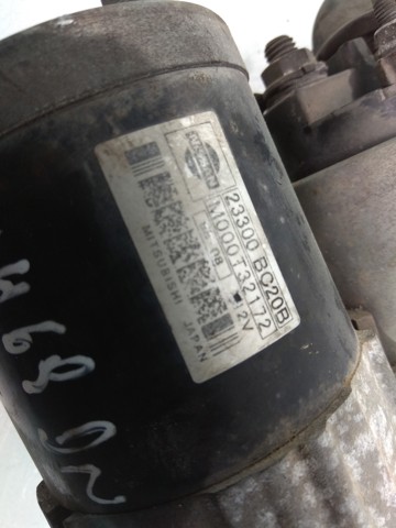 23300BC20B Nissan/Infiniti