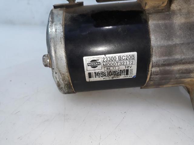 23300BC20B Nissan/Infiniti
