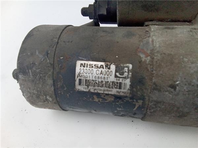 23300CA000 Nissan/Infiniti