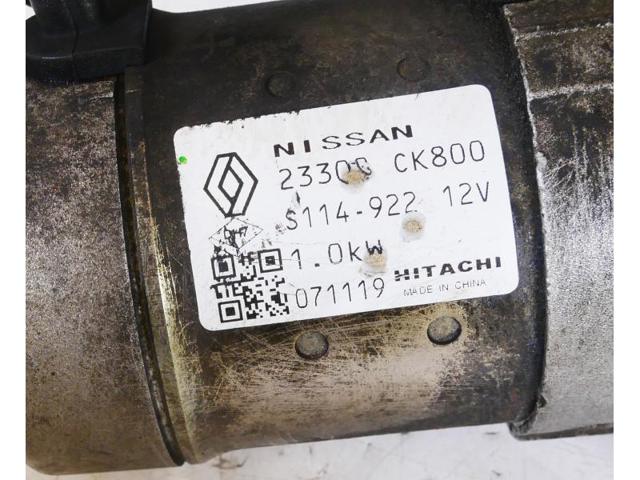 23300CK800 Renault (RVI)