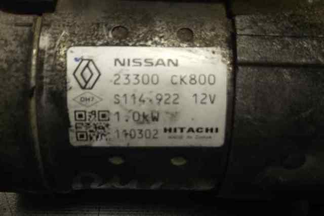 23300CK800 Renault (RVI)