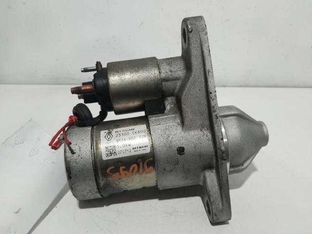 23300CK800 Renault (RVI)