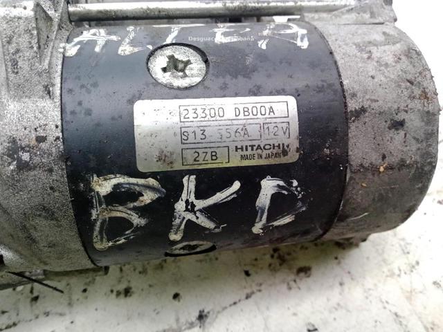 23300DB00A Renault (RVI)