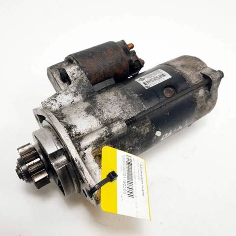 Rozrusznik 23300EB30B NISSAN