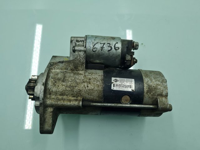 23300EB30B Nissan/Infiniti