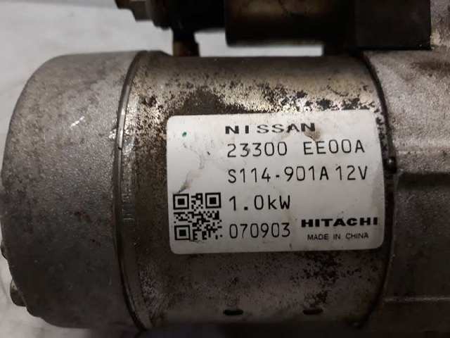 23300EE00A Nissan/Infiniti