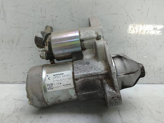 Rozrusznik 23300EE01C NISSAN