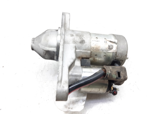 Rozrusznik 23300EN200 NISSAN