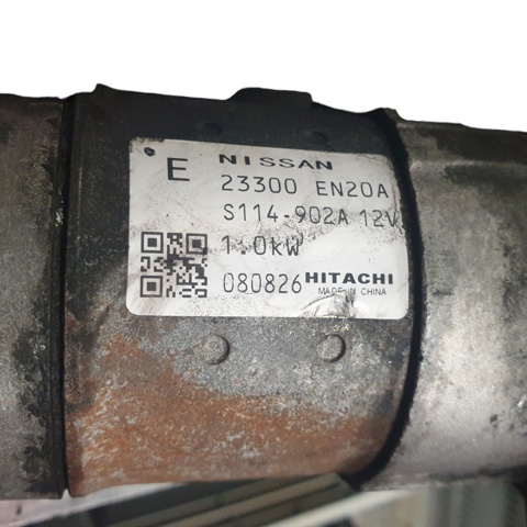23300EN20A Nissan/Infiniti