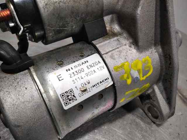 23300EN20A Nissan/Infiniti