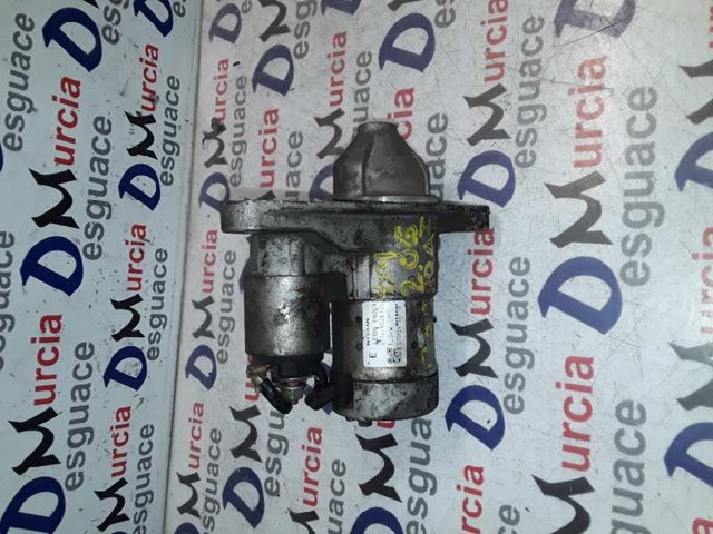 Rozrusznik 23300EN20A NISSAN