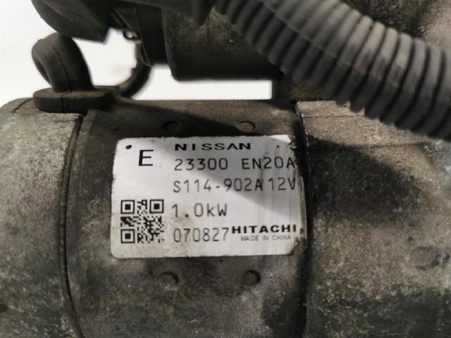 23300EN20A Nissan/Infiniti