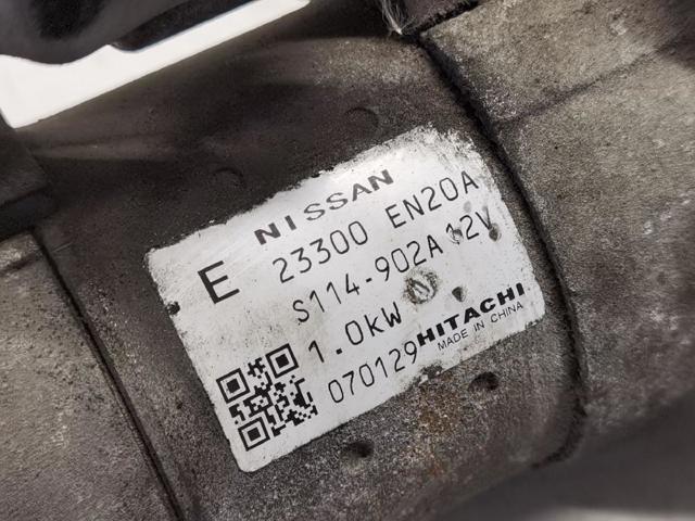 23300EN20A Nissan/Infiniti