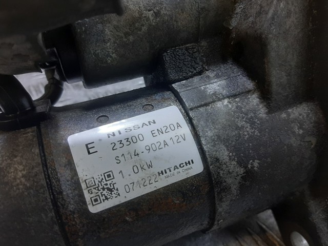 23300EN20A Nissan/Infiniti