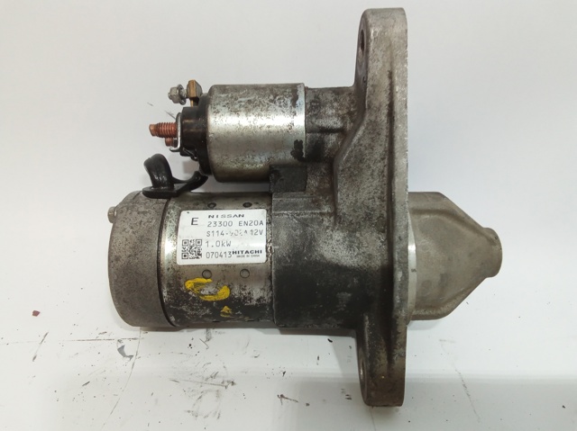 Rozrusznik 23300EN20A NISSAN
