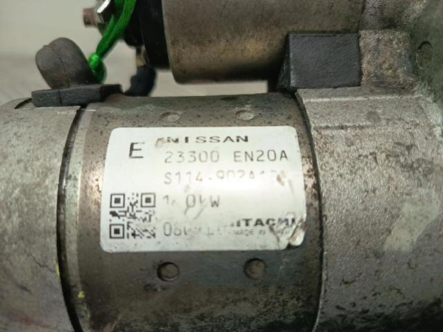 23300EN20A Nissan/Infiniti