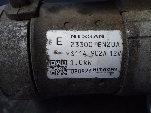 23300EN20A Nissan/Infiniti