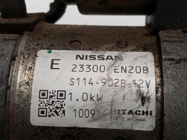 23300EN20B Nissan/Infiniti