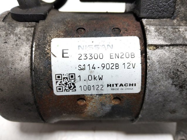 23300EN20B Nissan/Infiniti