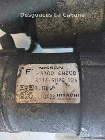 23300EN20B Nissan/Infiniti