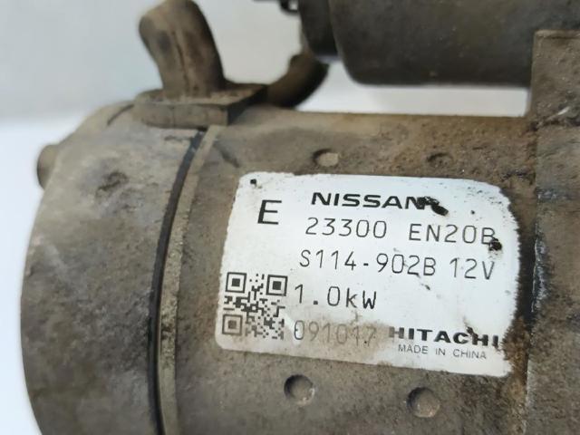 23300EN20B Nissan/Infiniti