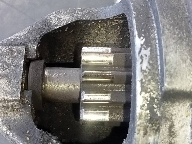 23300EN20D Nissan/Infiniti