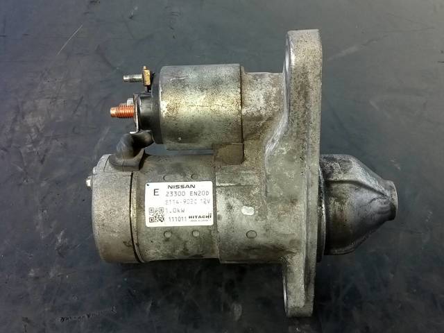 23300EN20D Nissan/Infiniti