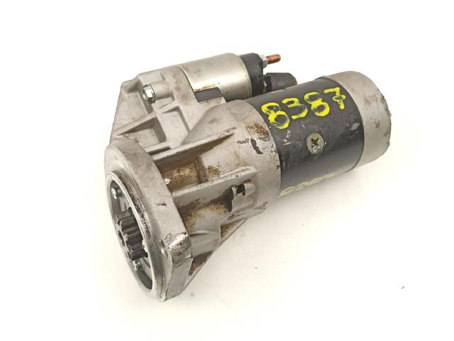 Rozrusznik 23300G2406 NISSAN