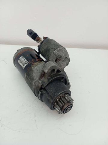 Rozrusznik Nissan Murano Z51