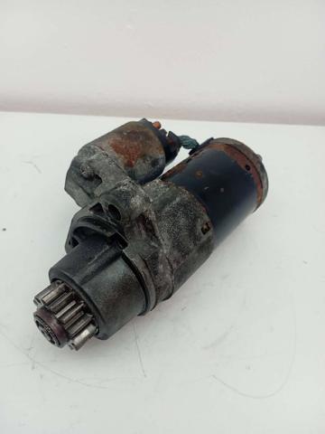 Rozrusznik Nissan Murano Z51