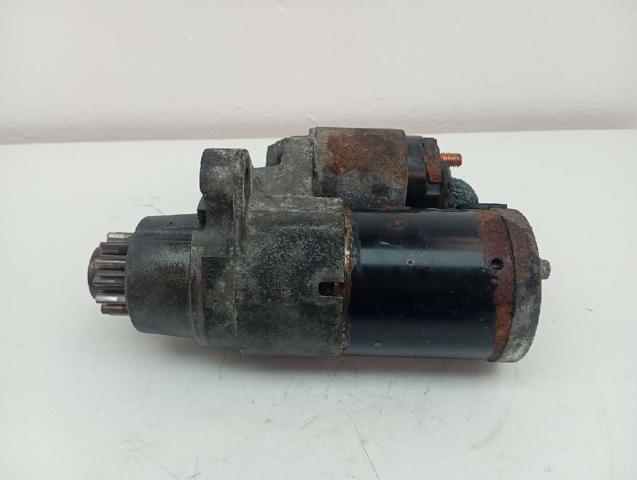 Rozrusznik Nissan Murano Z51