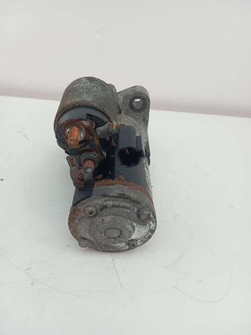 Rozrusznik Nissan Murano Z51