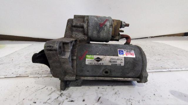 23300JG70A Nissan/Infiniti