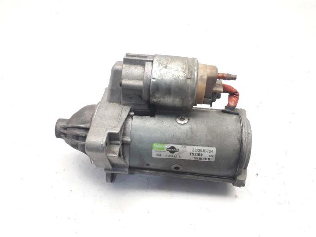 23300JG70A Nissan/Infiniti