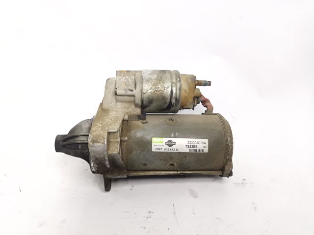 23300JG70A Nissan/Infiniti