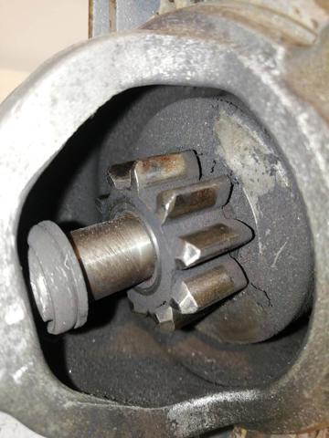 23300JG70A Nissan/Infiniti