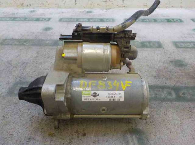 23300JG70A Nissan/Infiniti