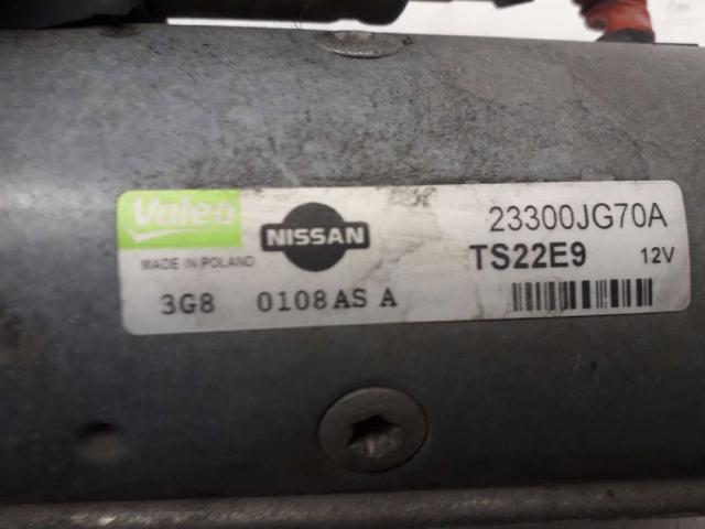 23300JG70A Nissan/Infiniti