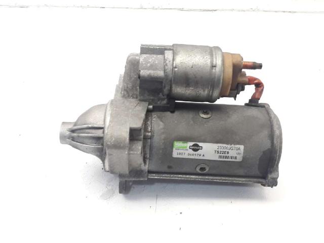 23300JG70A Nissan/Infiniti