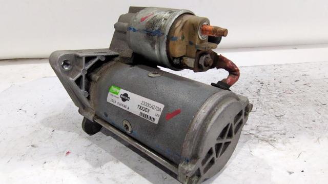 23300JG70A Nissan/Infiniti