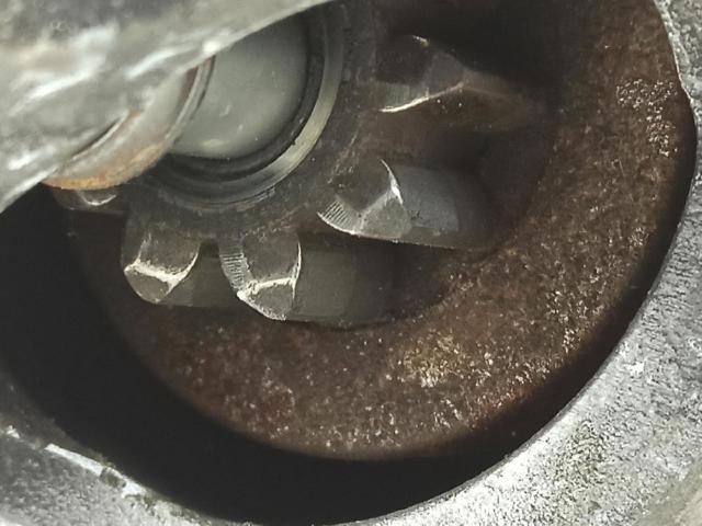 23300JG70A Nissan/Infiniti