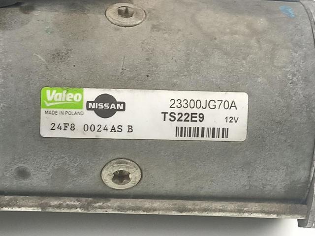 23300JG70A Renault (RVI)