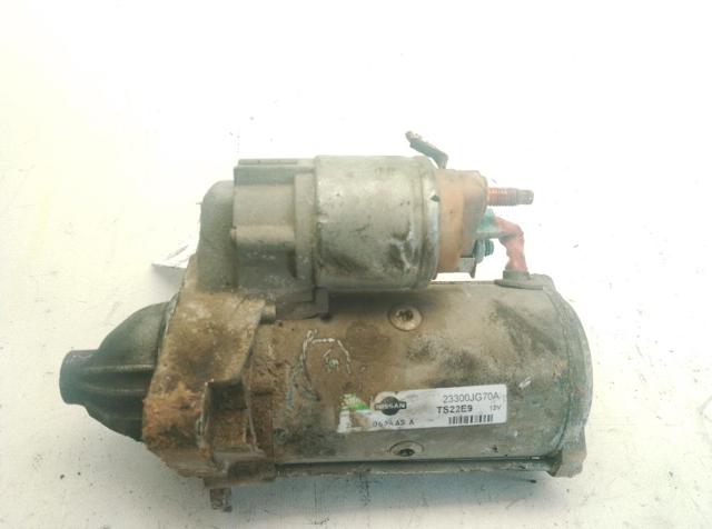 23300JG70A Renault (RVI)