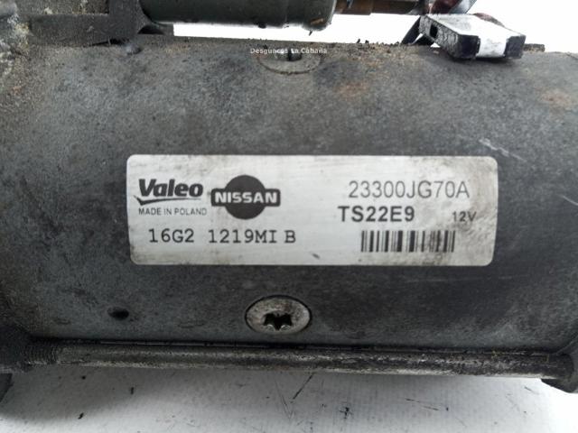 23300JG70A Renault (RVI)