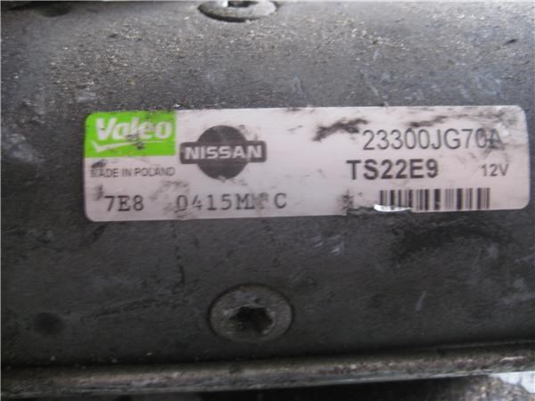 23300JG70A Renault (RVI)