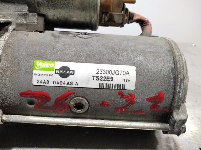 23300JG70A Renault (RVI)