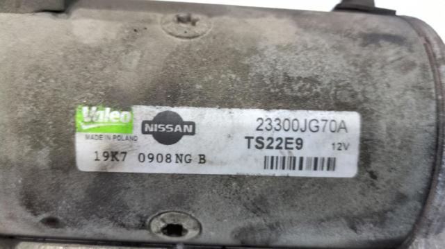 23300JG70A Renault (RVI)