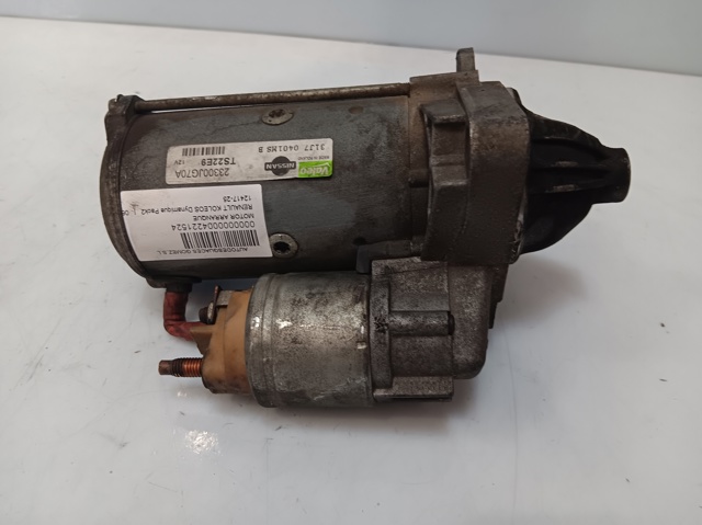 23300JG70A Renault (RVI)